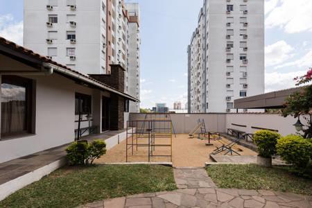 Maravilhoso Apartamento 3 Quartos Perto Puc Porto Alegre Bagian luar foto
